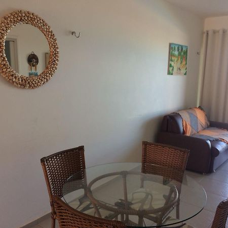 Apart Canoa Quebrada Εξωτερικό φωτογραφία