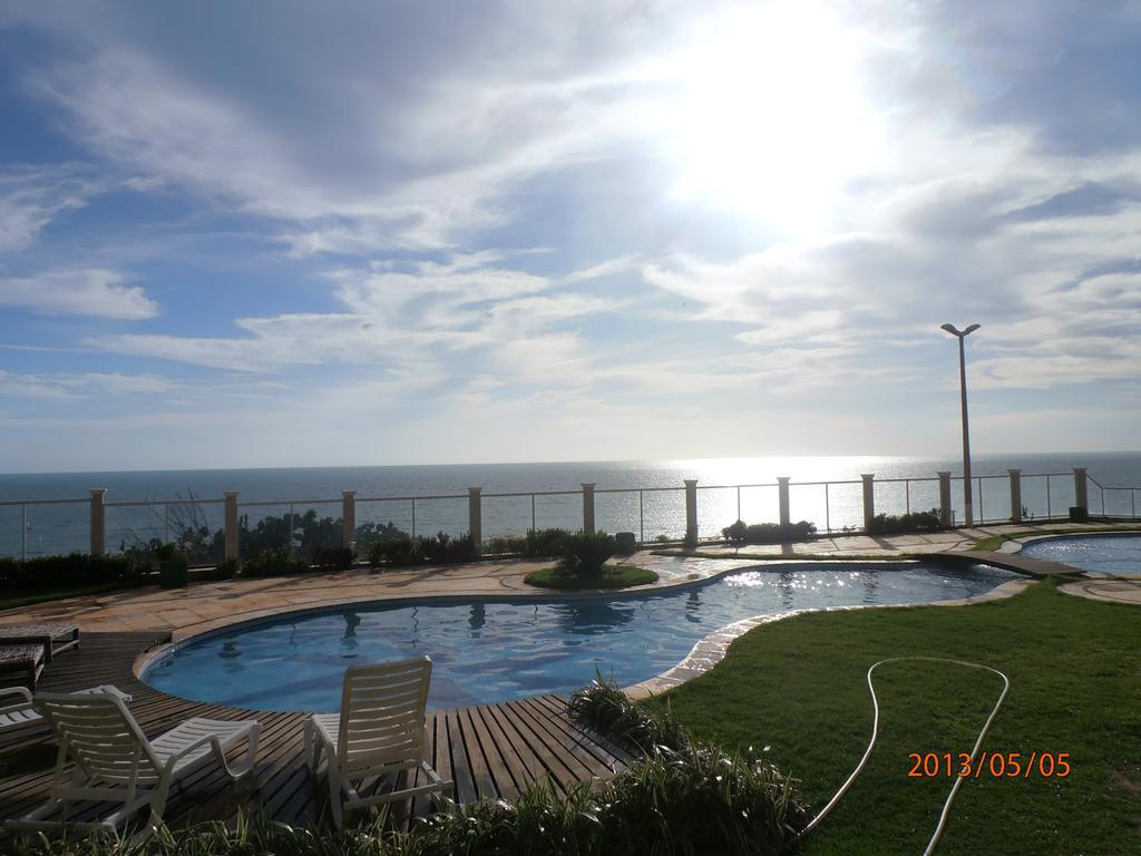 Apart Canoa Quebrada Εξωτερικό φωτογραφία