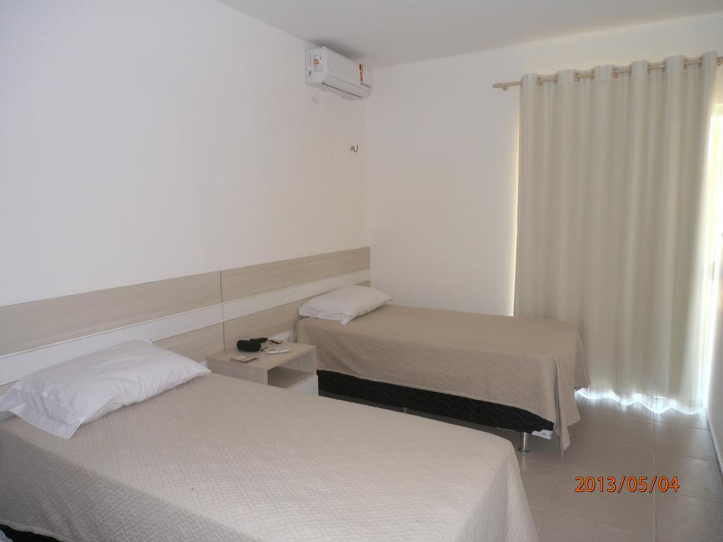 Apart Canoa Quebrada Δωμάτιο φωτογραφία