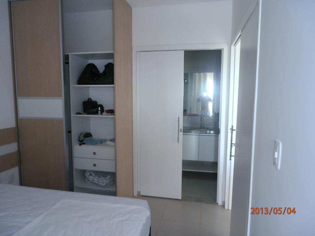 Apart Canoa Quebrada Δωμάτιο φωτογραφία