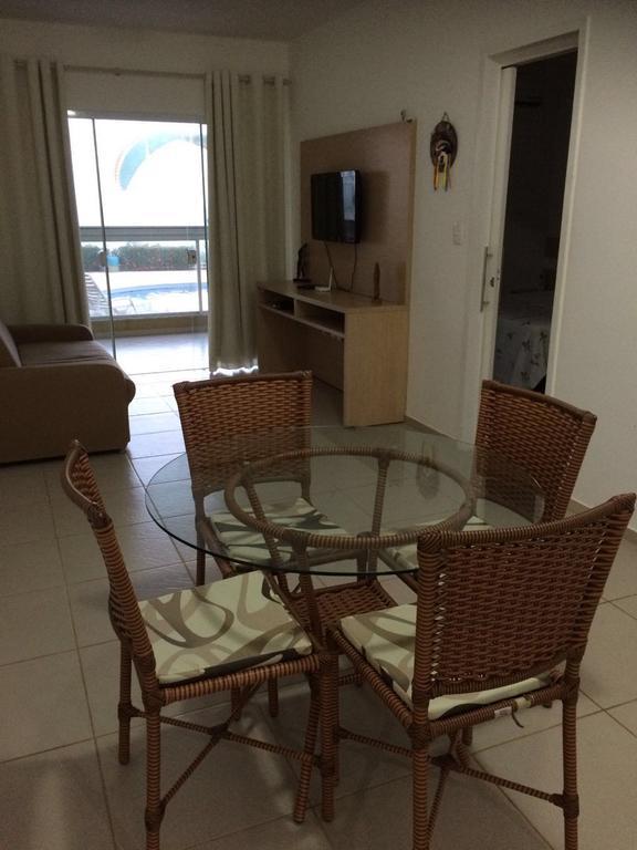 Apart Canoa Quebrada Εξωτερικό φωτογραφία