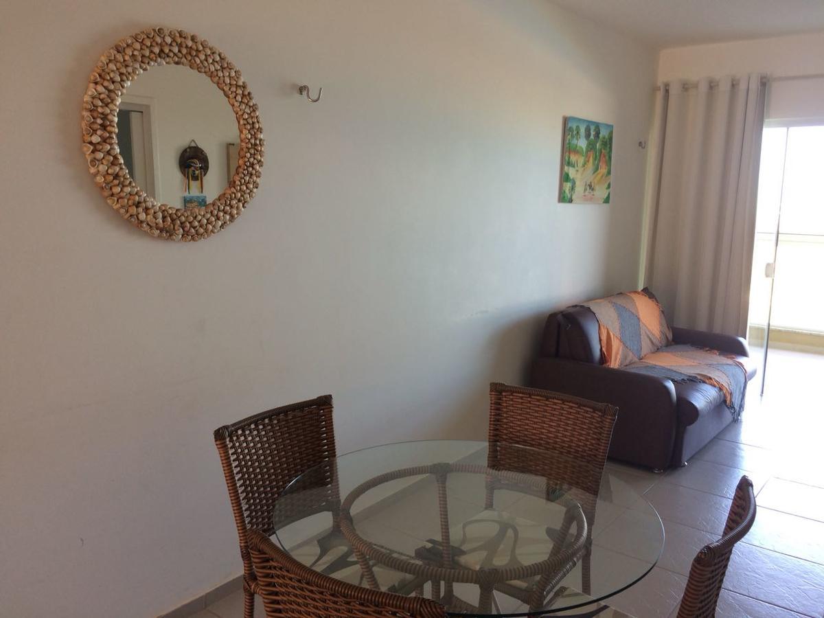 Apart Canoa Quebrada Εξωτερικό φωτογραφία