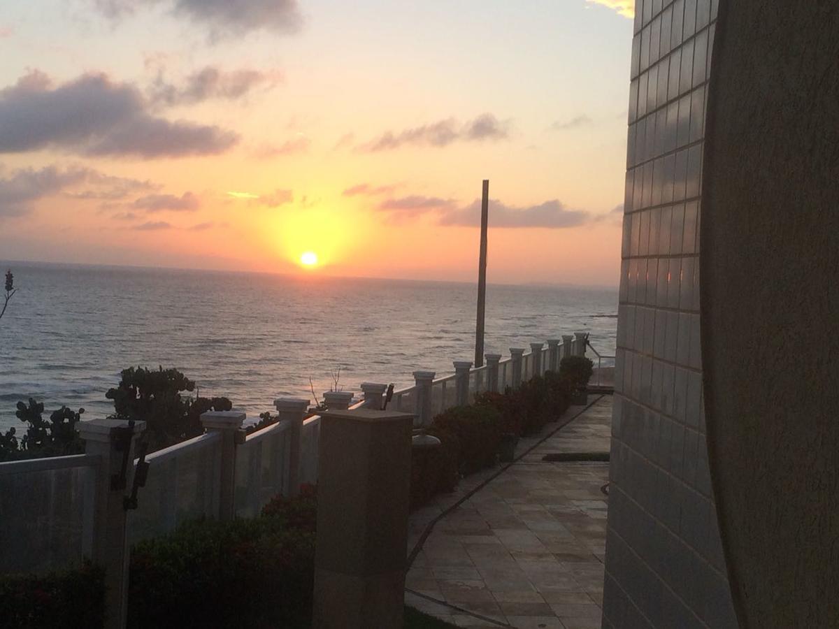 Apart Canoa Quebrada Εξωτερικό φωτογραφία